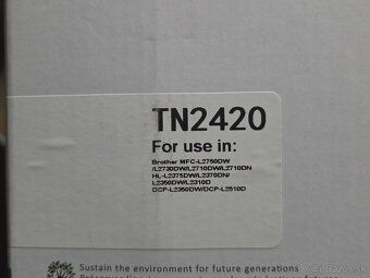 Toner TN2420 - 2
