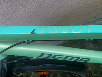 Predaj 2 ks bicyklov - 2