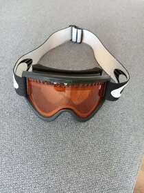 Detské lyžiarske okuliare oakley - 2