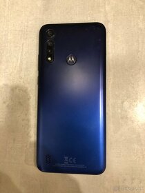 Motorola Moto G8 Power Lite - 2