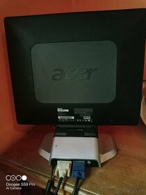 Acer Monitor - 2