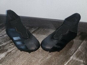 Adidas futbalové topánky štuple - 2