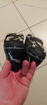 Predám kopacky Puma - 2