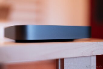 Apple Mac Mini 2018 Intel i5 Space Gray - 2
