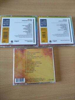 Anthrax 3xCD - 2