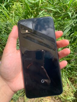 Pixel 4XL - 2