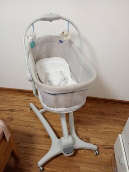 Chicco postieľka - 2