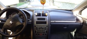 Peugeot 407 SW - 2