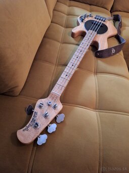 Music Man Stingray - 2