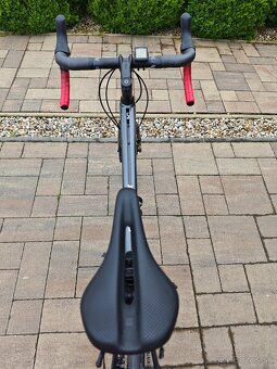 Trek Domane AL5 - 2