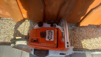 Stihl041 - 2