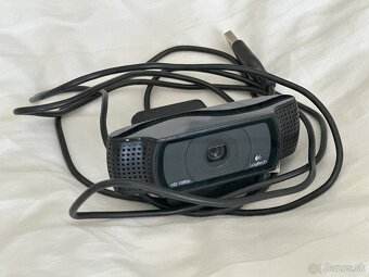LOGITECH C920 - webkamera - 2