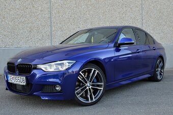 BMW m340i 240kw - 2