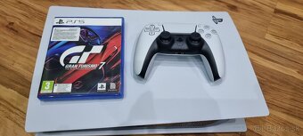 PlayStation 5 SSD s mechanikou - 2