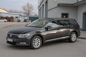 Volkswagen Passat 2.0 TDI DSG LED,DYNAUDIO,ACC,Ťažné - 2