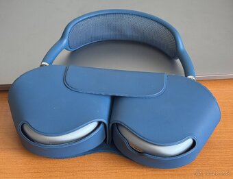 Apple AirPods Max Sky Blue - 2