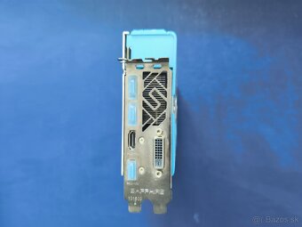 Radeon Rx 580 8gb Sapphire Nitro+ special edition - 2