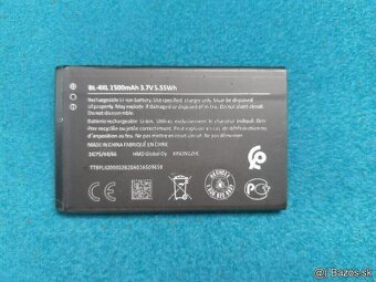 Batéria Nokia BL-4XL 1500 mAh - 2