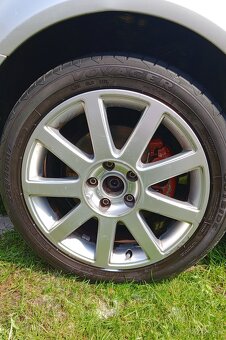 Passat B5.5 - 2