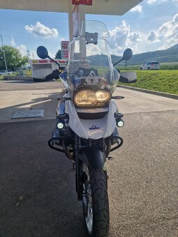 BMW R1200 GS - 2