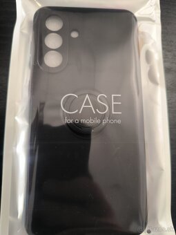Kryt a sklo na mobil Samsung Galaxy A56 - 2