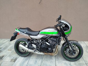Kawasaki z900rs - 2