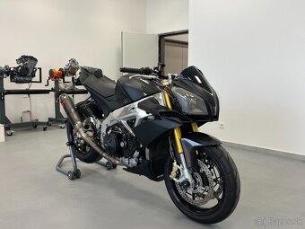 Aprilia Tuono 1000 V4R APRC 2012 - 2