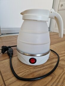 Skladacia rýchlovarná kanvica 0.6 l - 2