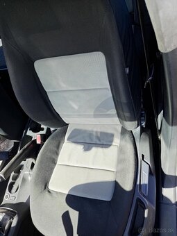 ND Skoda octavia 2 fl - 2