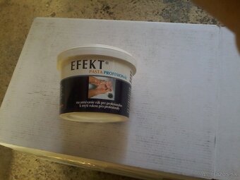 Kvart - sprej, Indulona, Efekt pasta - 2