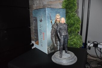 Witcher Netflix figurka 2 - 2