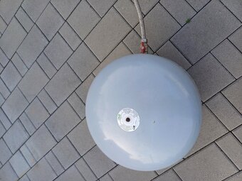Expanzná nádoba 80l - 2