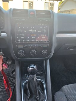 Predám VW Golf - 2
