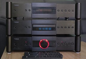 Predam zostavu System fidelity 370 - 2