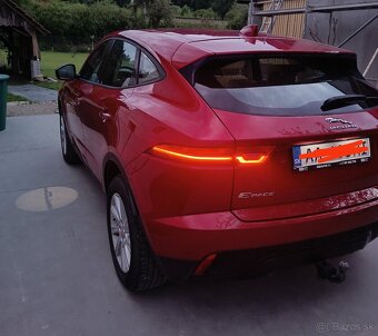 Jaguar E-Pace D150 s AWD - 2