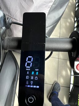 Mi Electronic scooter Pro 2 - 2