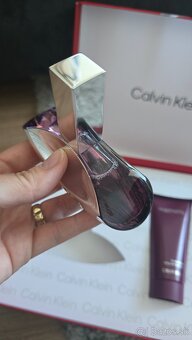 Calvin Klein Euphoria sada - 2