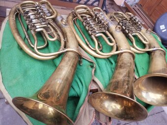 TRI BARITONY-450EU - 2