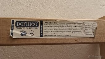 Rošt postele dormeo 90 cm - 2