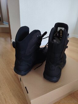 Kanady BOSP - 2
