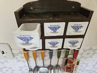 Retro koreničky - 2
