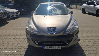 Peugeot 308 1.6 VTi Business Line - 2