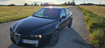 Alfa romeo 159 - 2