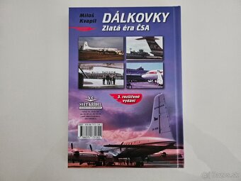 Dálkovky - 2