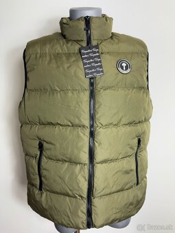 Panska vesta Trapstar - 2