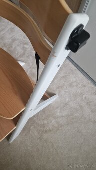 Detska jedálenská stolicka - 2