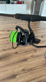 Okuma Inception 6000 - 2ks - 2