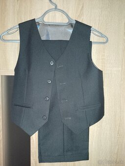 Predam detsky oblek 140/146 - 2