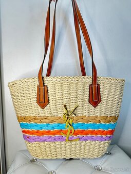 yves saint laurent kabelka letna - 2