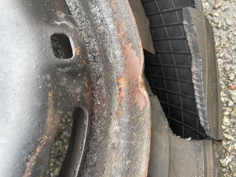 Predam 165/70 R14 - 2